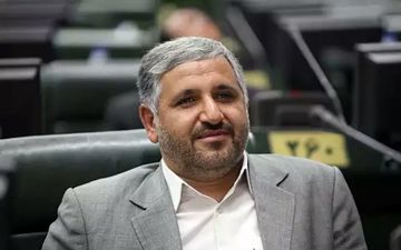 فرهاد تجری: برخورد با کوه‌خواران در پیچ و خم اجرای نقشه کاداستر