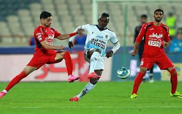 گزینه فصل بعد پرسپولیس، هر روز گران تر از دیروز!