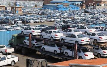 از بین رفتن تعادل عرضه و تقاضا را نمی توان دلیلی برای گرانی خودرو دانست
