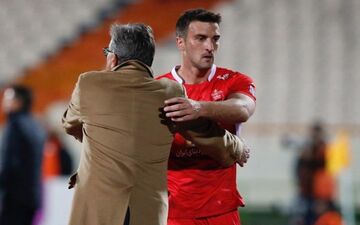 تازه ترین خبرها از پرسپولیس/ بودیمیر و یک خارجی دیگر می‌روند!