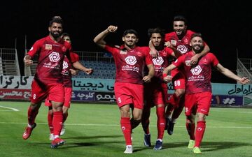 پرسپولیس هم AFC را برد هم النصر را / سلام سرخپوشان به فینال آسیا