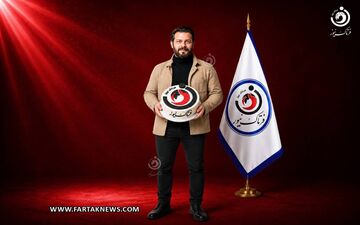 تولدِ آقایِ بازیگر؛ هنرمندی که «پرسپولیس» بخشِ جدایی‌ناپذیرِ کارنامه‌یِ هنری‌اش است

