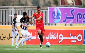 بازهم سجاد جام را از تبریز گرفت/ هت‌تریک دایی در قهرمانی
