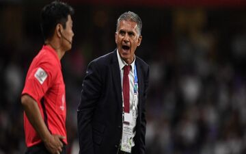 کی‌روش تمام مطالباتش را از فدراسیون فوتبال ایران گرفت