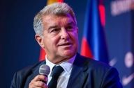 پاسخ لاپورتا به ژاوی: با همان بازیکنانی که می‌باختی، فلیک می‌برد 