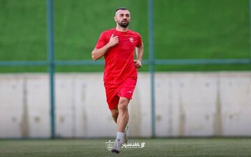  پشت‌پرده اخراج دورسون از پرسپولیس؛ وحید هاشمیان من را نخواست!
