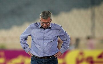 دست خالی؛ امید پرسپولیسی ها به جادوی برانکو