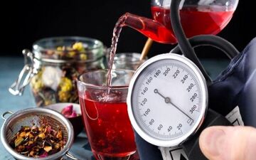 پایین‌آورنده‌های طبیعی فشارخون را بشناسید