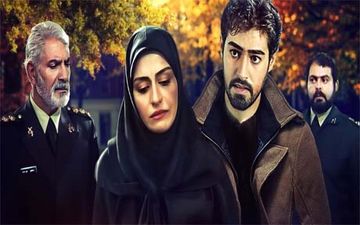 
سریال «پلیس جوان» پخش می‌شود