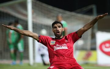 پرسپولیس جای مغانلو را چطور پر می‌کند؟
