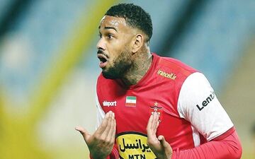 فوری و مهم: پرسپولیس لوکادیا را شکست داد!