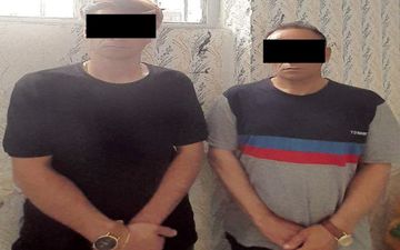 دستگیری عاملان تیراندازی غیرمجاز در اهواز