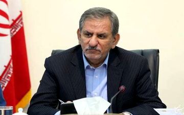 در خصوص میزان ذخایر آب هیچگاه به آینده نگاه نکردیم