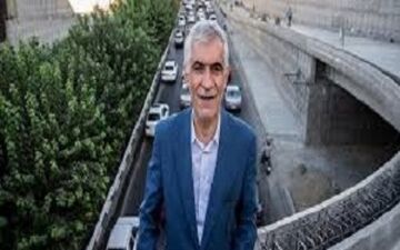 محمدعلی افشانی، شهردار تهران: استعفا نمی‌دهم + فیلم