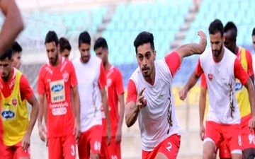 امید عالیشاه به دنبال جلب رضایت برانکو