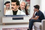 چرا تلویزیون در این روزها حال خوب کن نیست