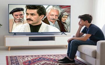 چرا تلویزیون در این روزها حال خوب کن نیست