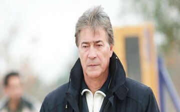 سعادتمند: نام حجازی برای همیشه باعث افتخار خواهد ماند