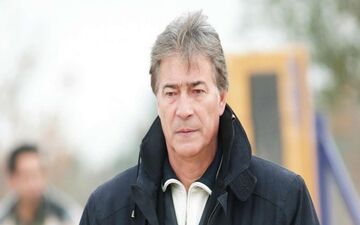 سعادتمند: نام حجازی برای همیشه باعث افتخار خواهد ماند