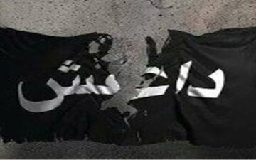 داعش ۱۸ عضو فراری خود را در غرب موصل اعدام کرد/آزادسازی ۲ منطقه