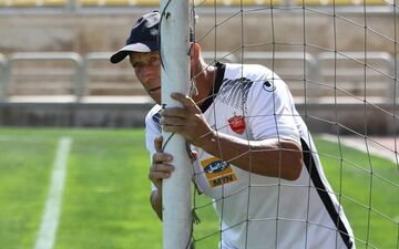 آتش کالدرون بر خرمن پرسپولیس