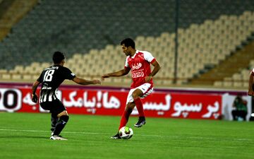  ستاره ملی پوش پرسپولیس از بوندسلیگا و لالیگا پیشنهاد دارد !