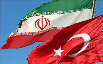 ترکیه: ایران همسایه و شریک مهم منطقه‌ای ماست