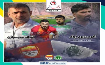 آلومینیوم اراک - فولاد خوزستان؛ فولاد به آلومینیوم سخت‌تر از خودش رسید