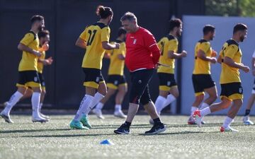 فیفا: ایران باید مواظب لبنان باشد