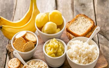 جایگزینی پرریسک در بشقاب غذا؛ سبزیجات نشاسته‌ای در برابر غلات