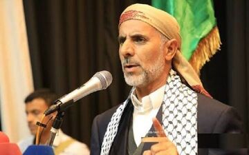 سرپرست نخست‌وزیری یمن: سید حسن نصرالله به پیروزی‌های چشمگیری دست یافت