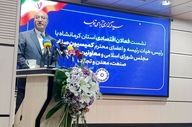 کرمانشاه می‌تواند قطب سوم پتروشیمی کشور و هاب لجستیک غرب شود/ استان‌های مرزی با نگاه ویژه توسعه می‌یابند