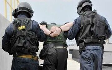 حمله تروریستی در روسیه/دستگیری هفت نفر درسن پترزبورگ