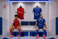 دربی ۱۰۷ در نقش جهان؛ جدال صدرنشینی استقلال و پرسپولیس