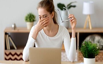 
علائمی که نشان دهنده سرطان خون اند/ اینفوگرافیک