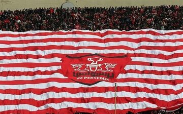 چند خبر داغ در آستانه دیدار حساس ” پرسپولیس ” و الدحیل