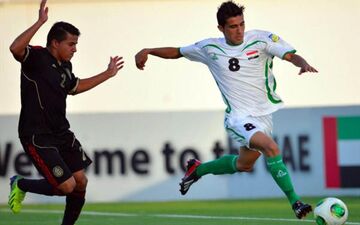 خرید بعدی پرسپولیس مشخص شد/ چپ پای ملی پوش در آستانه سرخ پوش شدن