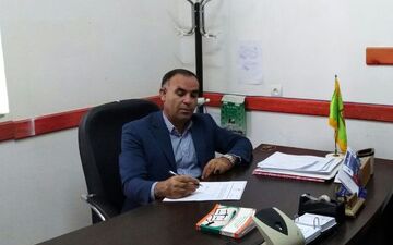 خرید تضمینی دام زنده عشایر باقیمت هر کیلوگرم ۴۵ هزار تومان