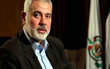 هنیه: در کمتر از یک هفته پیروزی بر اشغالگران به دست آمد