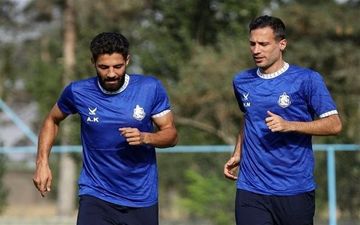 ملوان بر شمس آذر غلبه کرد

