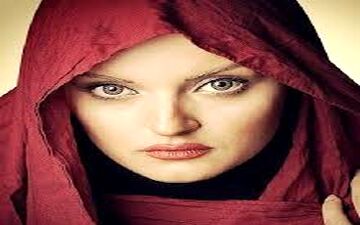  وقتی نیلوفر پارسا بوکسینگ کار می شود