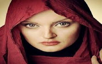  وقتی نیلوفر پارسا بوکسینگ کار می شود