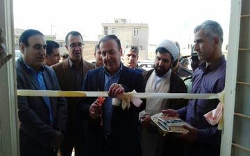 ادارات مهم باید هر چه سریع‌تر در سیروان مستقر شوند