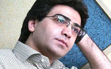  مجری مشهور ایرانی به ازدواج مجدد فکر می کند