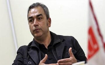 با مهره چینی برانکو مشکل داشتم ؛ اعتقاد دارم او تابع یک اصولی است