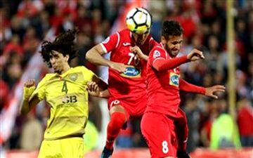  نود دقیقه سرنوشت ساز برای پرسپولیسی‌ها