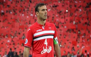 هشدار به ستاره محبوب و متعصب ” پرسپولیس ” 