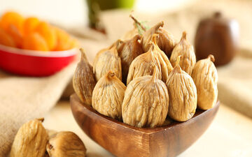 انجیر را با چه بخوریم؟!