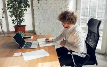 ویژگی مشترک انسان های خلاق و نابغه