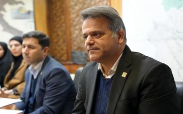 آماده نقش‌آفرینی در مسیر توسعه کرمانشاه هستیم

